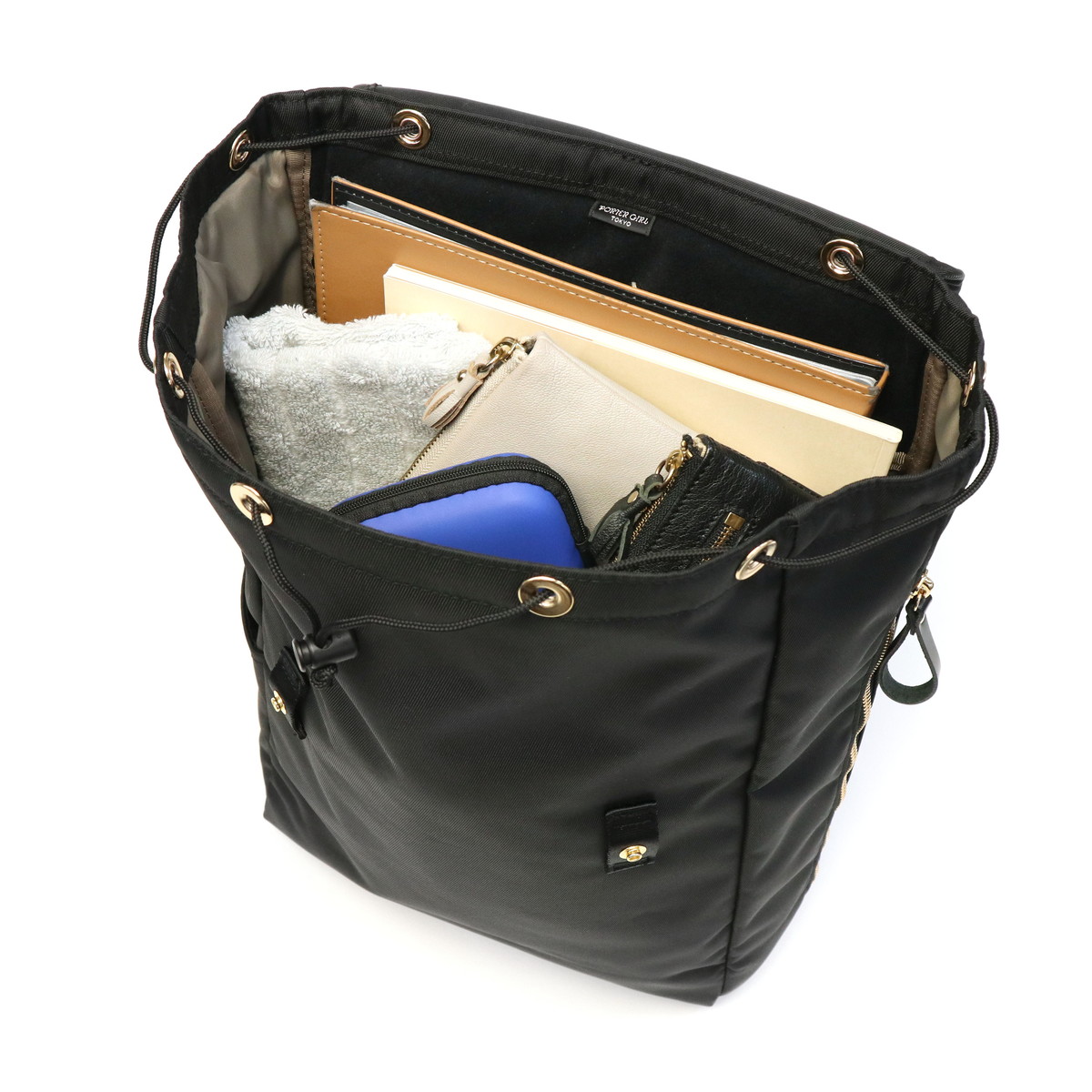 楽天市場】ポーター シア リュックサック 871-05124 リュック 吉田