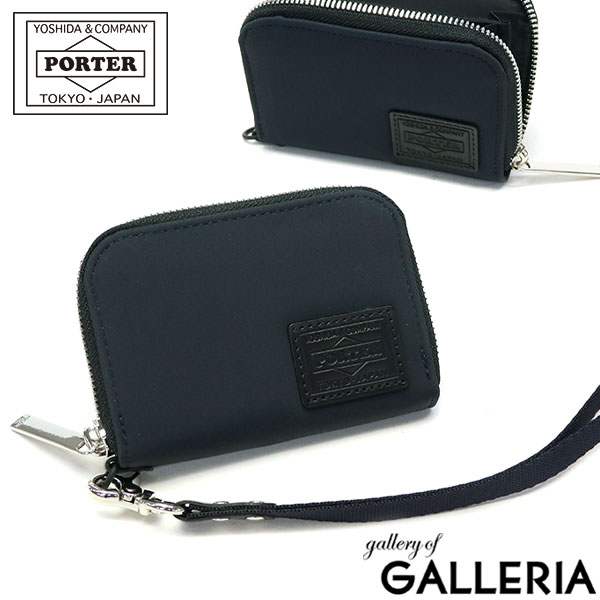 楽天市場】ポーター レン マルチケース 833-16179 財布 吉田カバン
