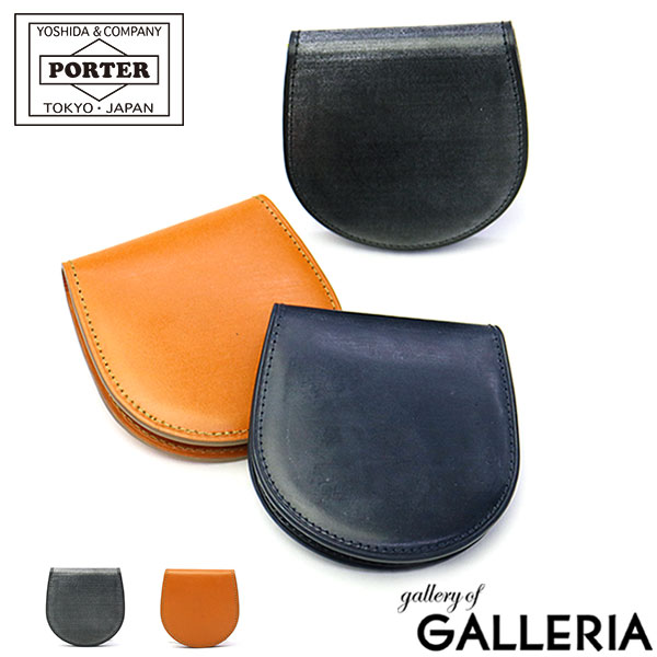 楽天市場】ポーター ビル ブライドル コインケース 185-02259 吉田