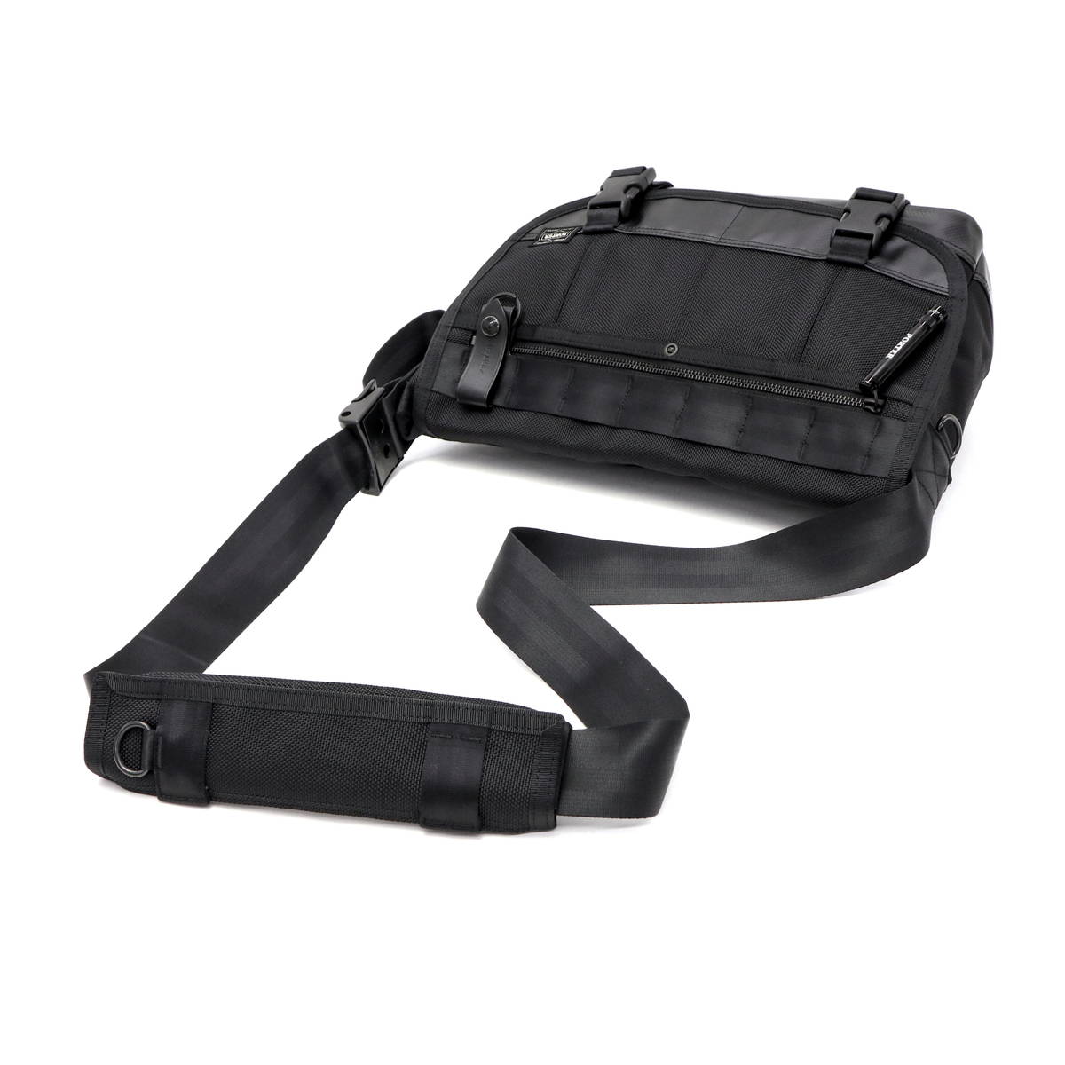 楽天市場】ポーター ヒート メッセンジャーバッグ(S) 703-07968