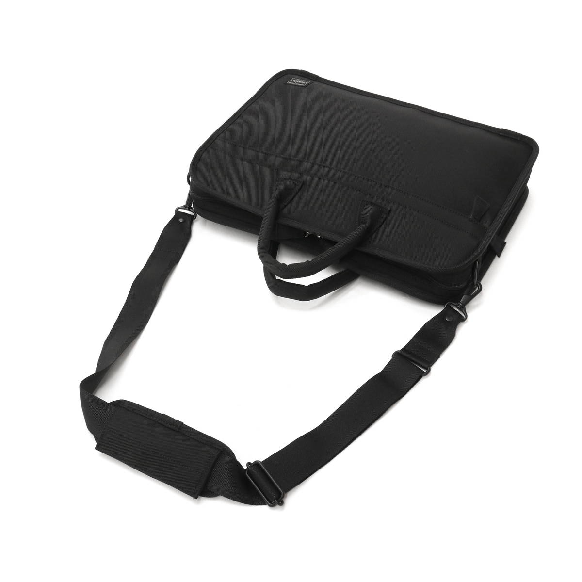 楽天市場】ポーター ポジション 2WAYブリーフケース 725-07526