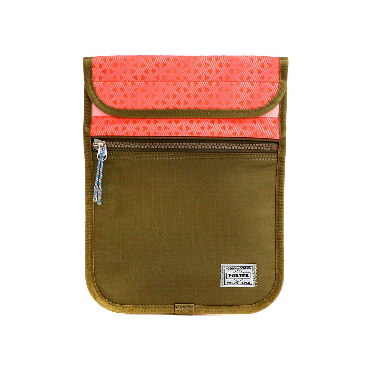 楽天市場】porter hexaria walletの通販