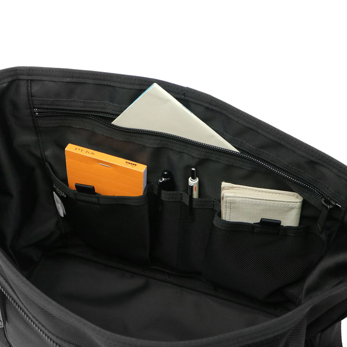 楽天市場】ポーター ヒート メッセンジャーバッグ(L) 703-07967