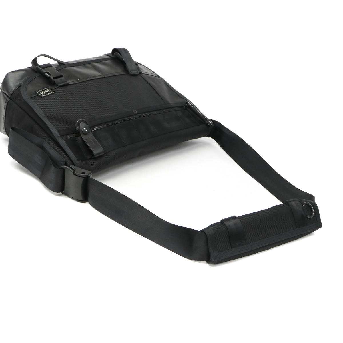 楽天市場】ポーター ヒート メッセンジャーバッグ(L) 703-07967