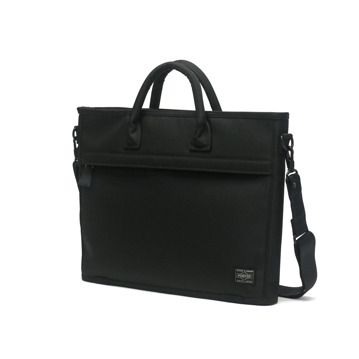 楽天市場】ポーター ポジション 2WAYブリーフケース 725-07529