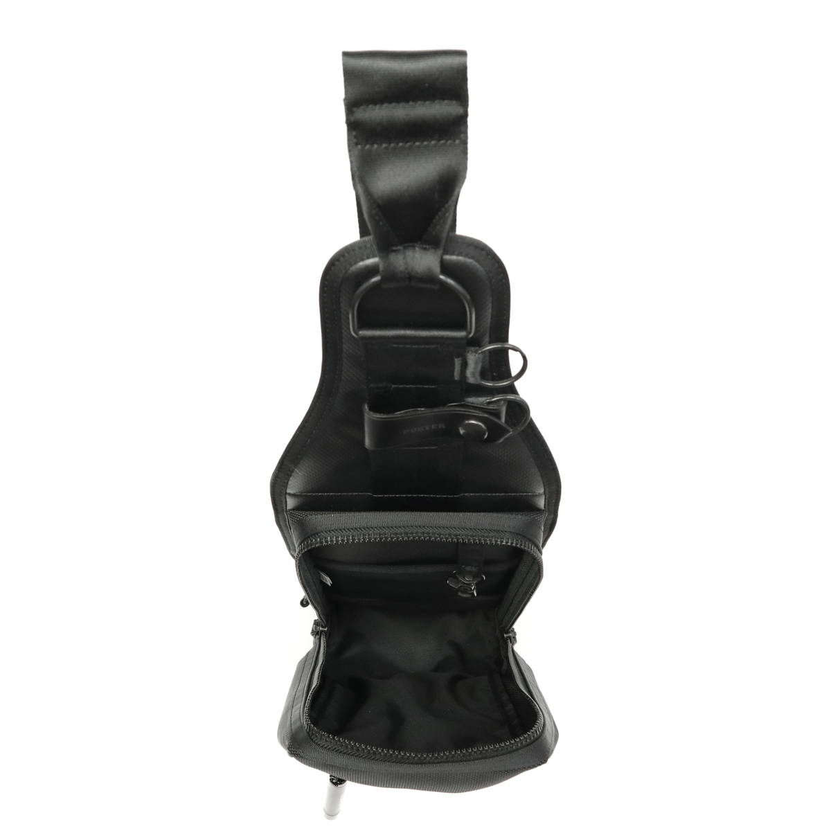 楽天市場】ポーター ヒート スリングショルダーバッグ 703-08000