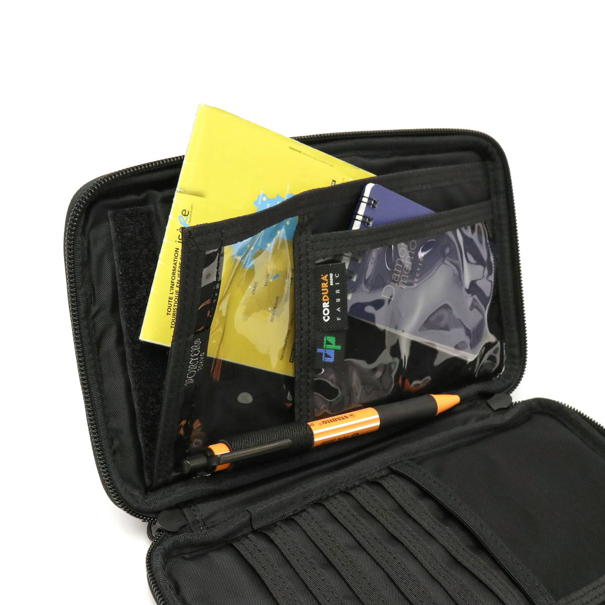 楽天市場】ポーター ハイブリッド トラベルオーガナイザー 737-17824