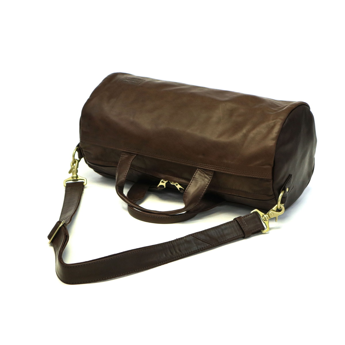 楽天市場】ポーター フランク 2WAYボストンバッグ(S) 198-01306