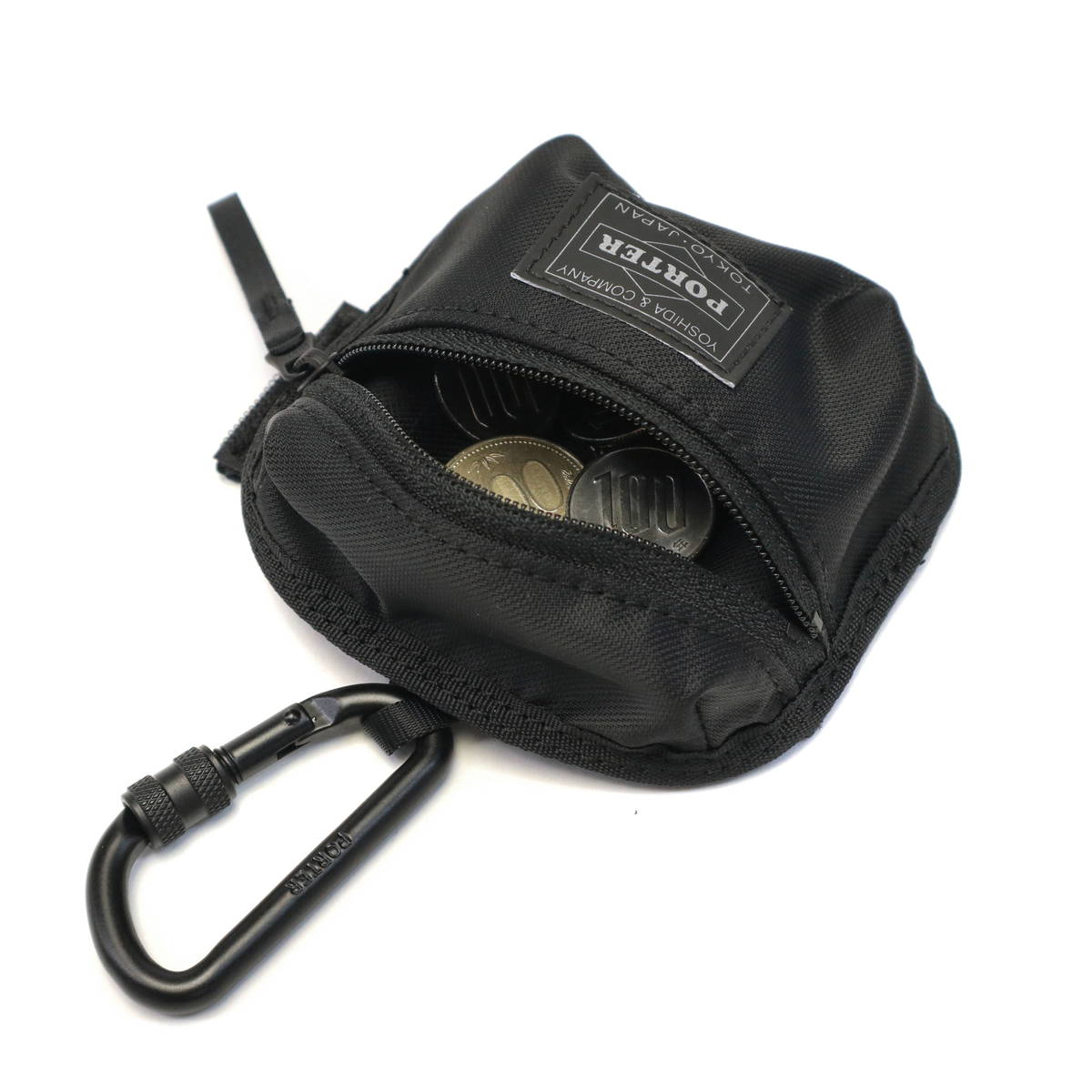 楽天市場】ポーター コンパート コイン ＆ カードケース 538-16173