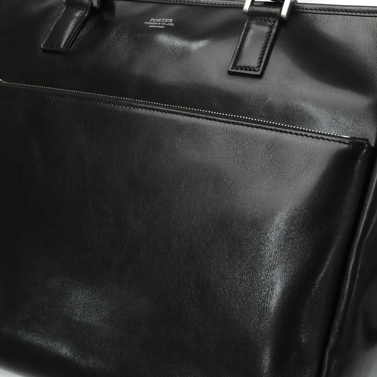 楽天市場】ポーター クラーク トートバッグ(L) 034-03189 ビジネス