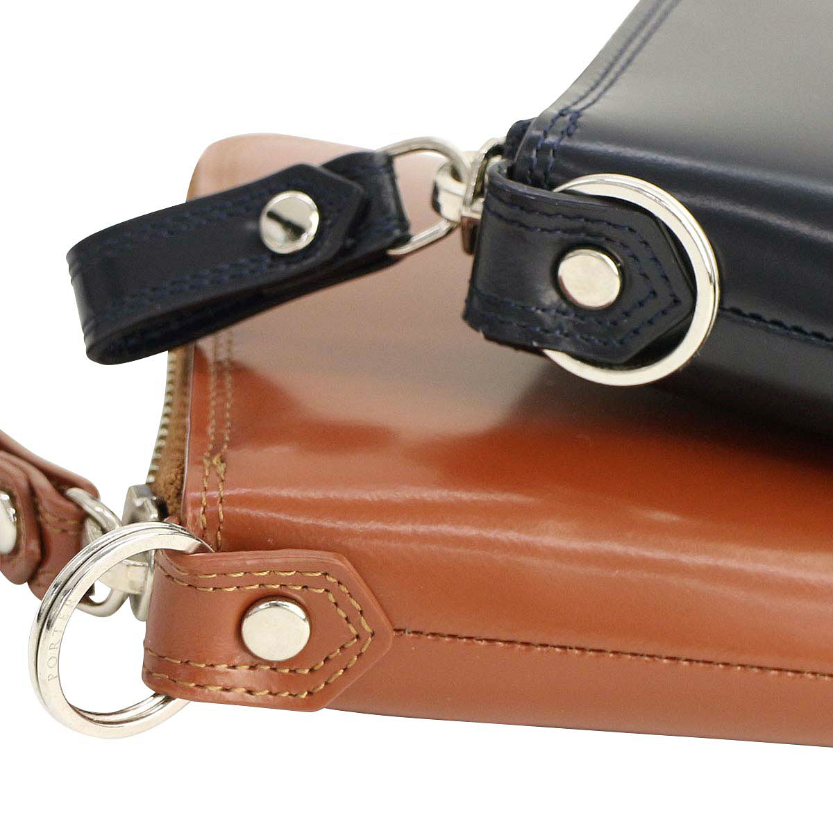 楽天市場】ポーター カウンター ロングウォレット 037-02978 長財布