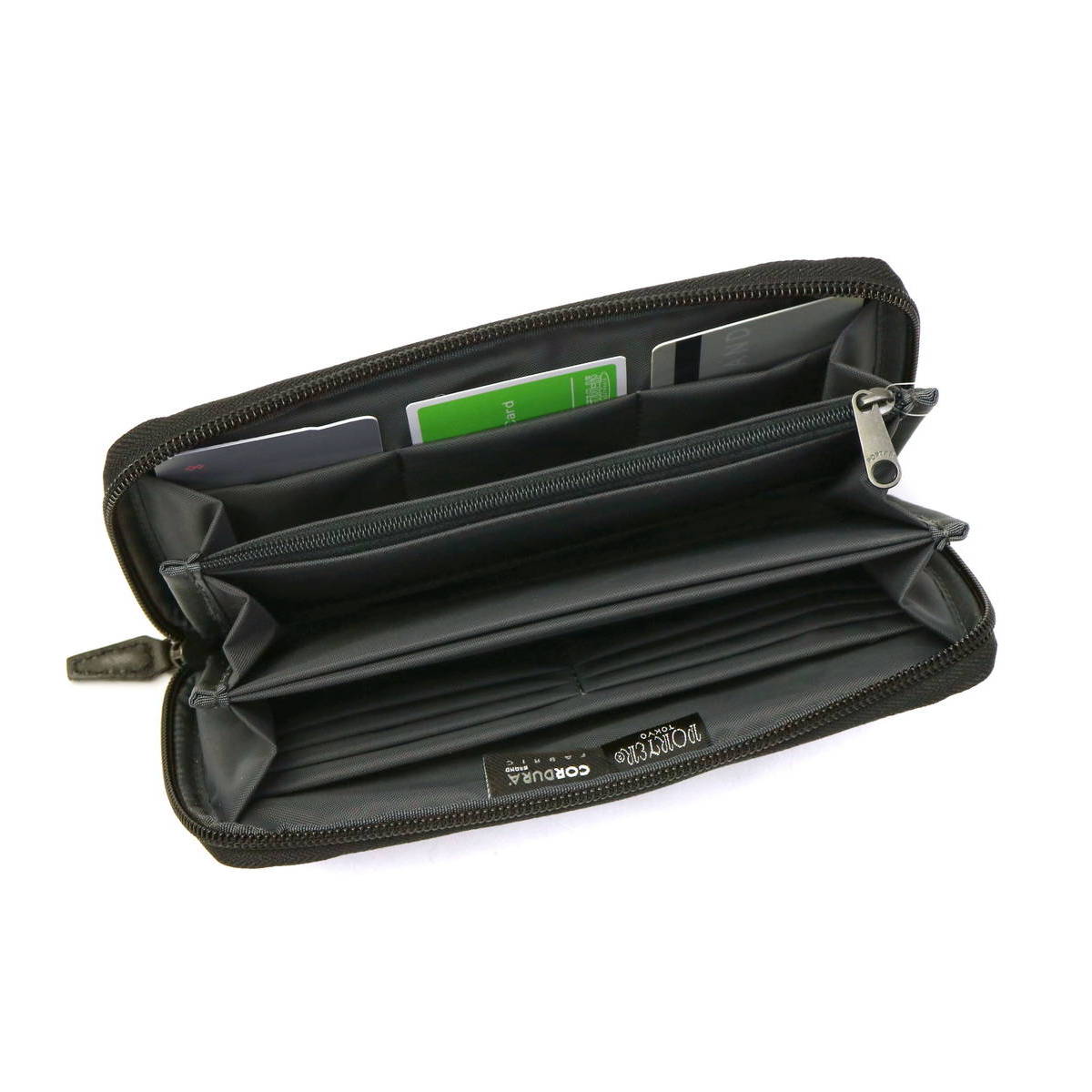 楽天市場】ポーター ディル ロングウォレット 653-09111 長財布 吉田