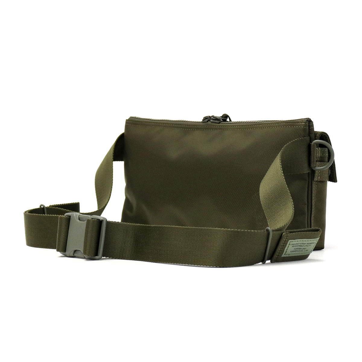 楽天市場】ポーター ユニット ウエストバッグ 784-05469 吉田カバン