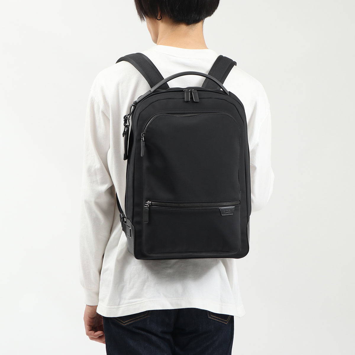 楽天市場】【最大57倍 3/5限定】【正規品5年保証】 トゥミ リュック