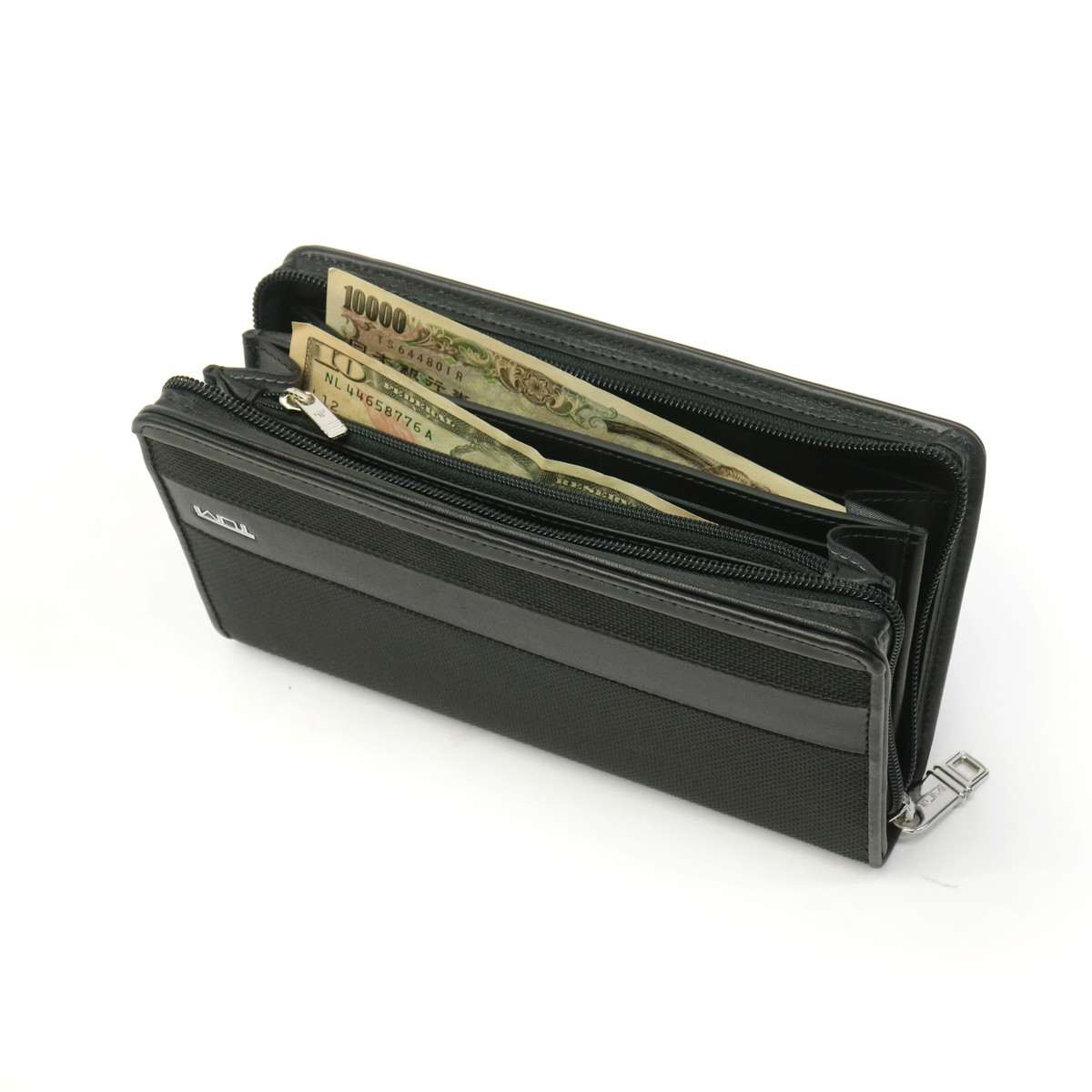 楽天市場】【最大56倍 3/5限定】【正規品2年保証】 トゥミ 財布 TUMI