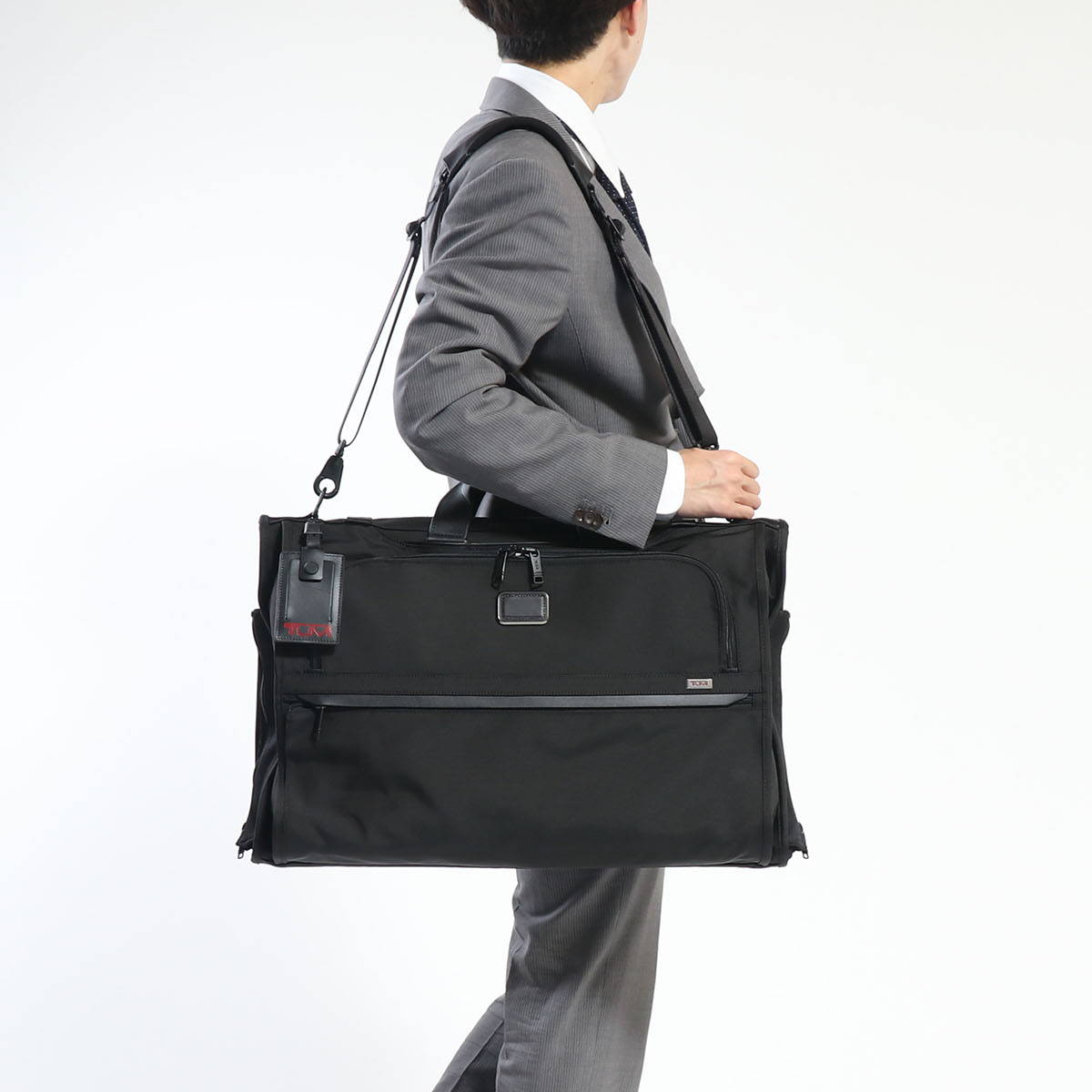 楽天市場】【最大51倍 3/5限定】【正規品5年保証】 トゥミ ガーメント