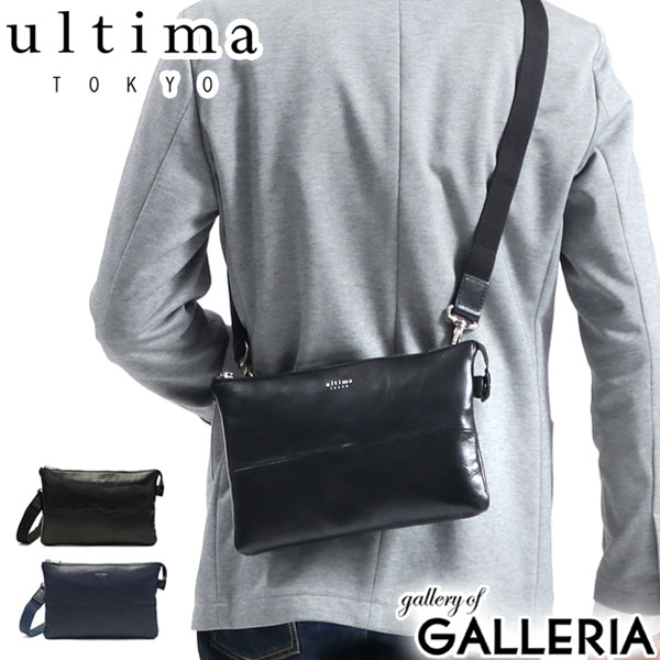 楽天市場】ノベルティ付 ウルティマトーキョー ショルダーバッグ