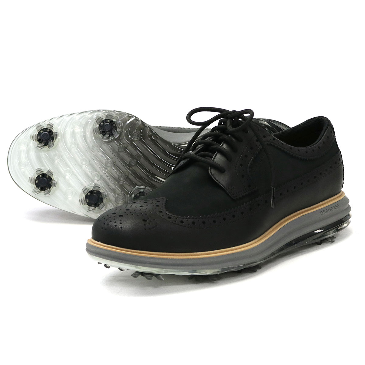 コールハーン ゼログランド フェアウェイ ゴルフ (ゴルフシューズ