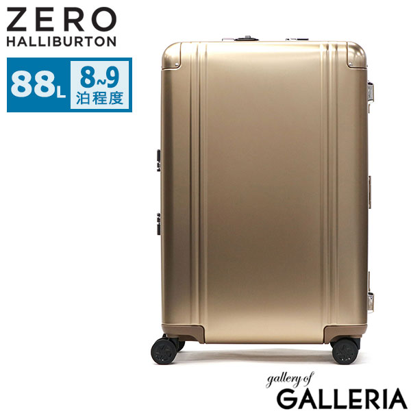 ゼロハリバートン スーツケース 4輪」の人気商品一覧 | 安い商品を通販