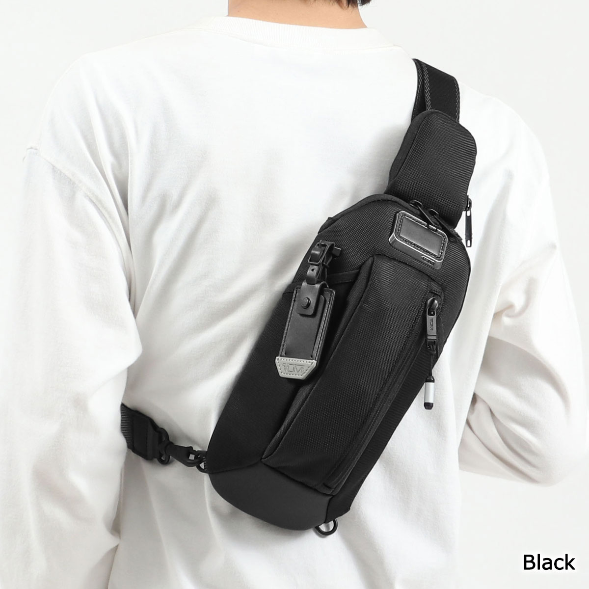 楽天市場】【最大53倍 11日2時迄】【正規品5年保証】 トゥミ ボディ