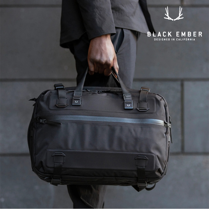 楽天市場】最新モデル-EmberTex☆正規取扱店 ブラックエンバー forge