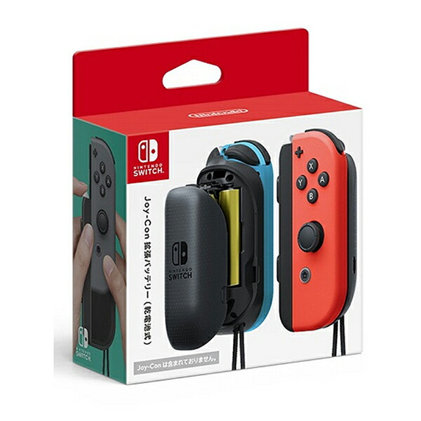 楽天市場】任天堂 スイッチ 本体 新品 バッテリー強化版の通販