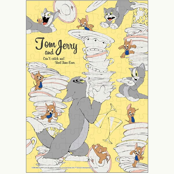トムとジェリー ジグソーパズル」の人気商品一覧 | 安い商品を通販