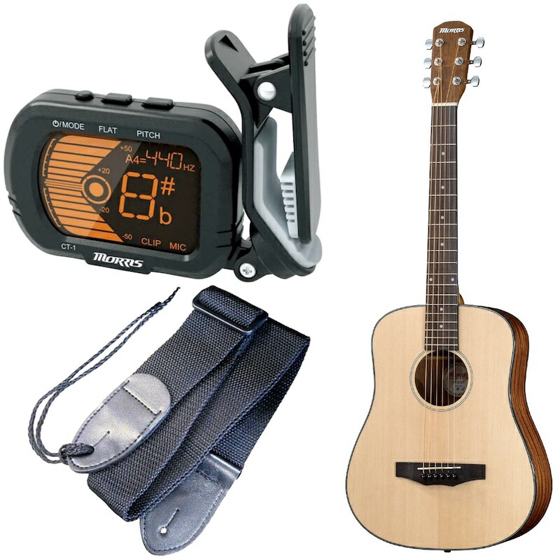 楽天市場】ギターケース モーリスの通販