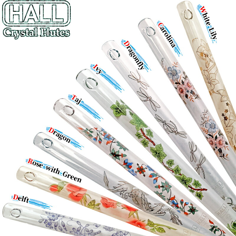楽天市場】【ﾎﾟｲﾝﾄUP！ｽｰﾊﾟｰSALE期間限定】ホールクリスタル フルート