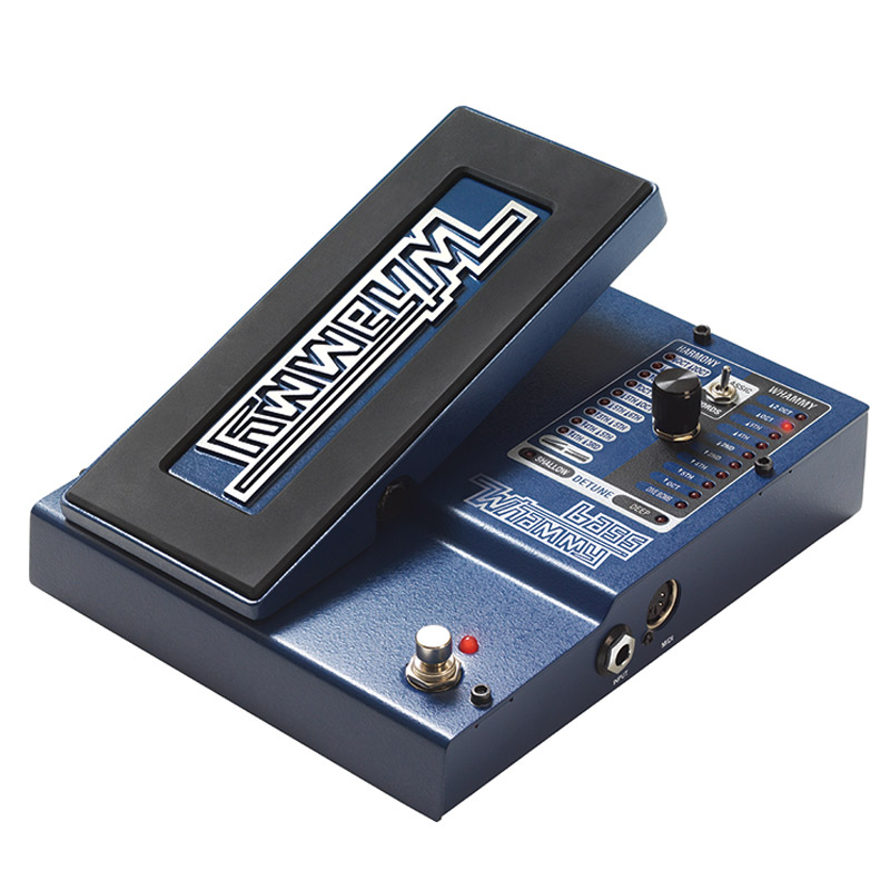楽天市場】digitech whammy pedal 5の通販