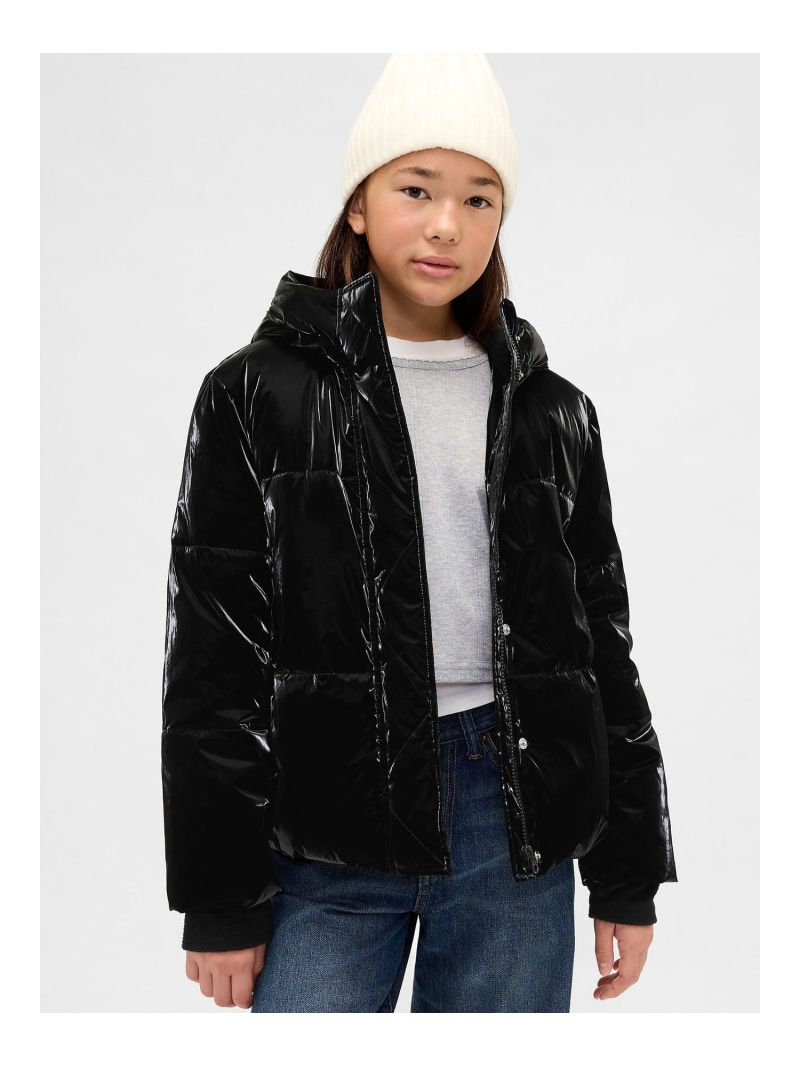 楽天市場】【SALE／59%OFF】(K)パファージャケット (キッズ) GAP