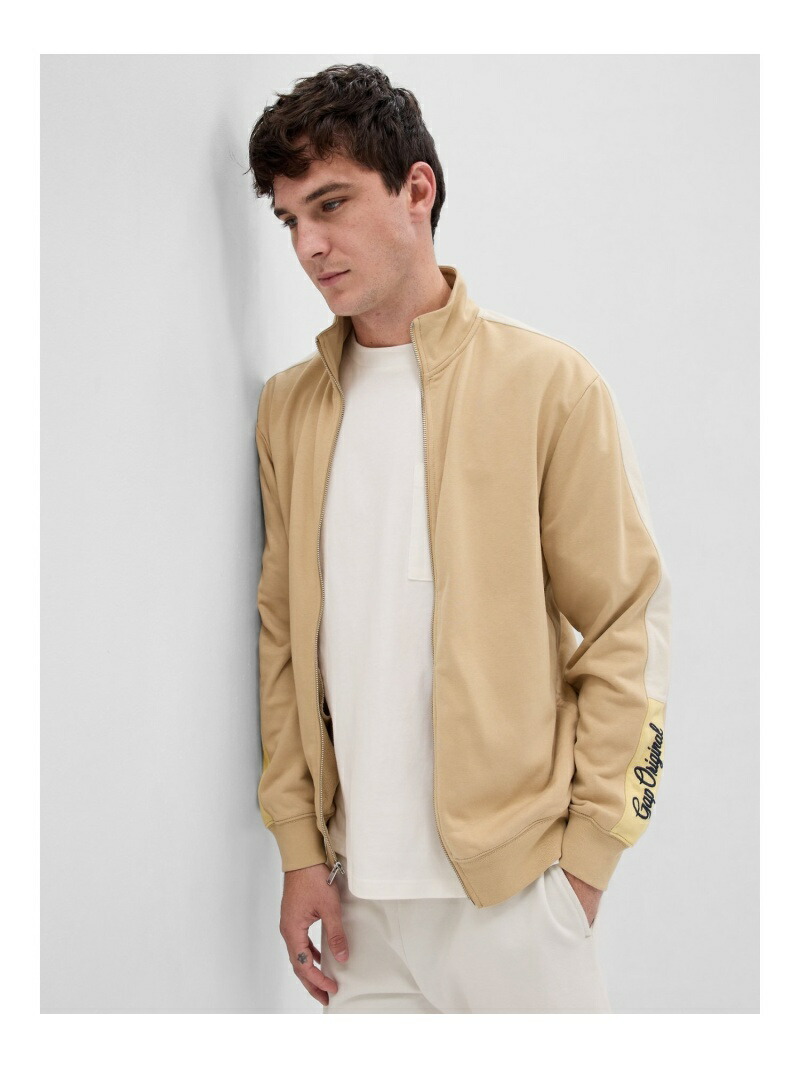 楽天市場】【SALE／62%OFF】(M)GAPロゴ フレンチテリートラック