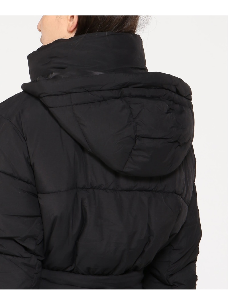 楽天市場】【SALE／79%OFF】(W)ビッグ パフプリマロフト(R)ジャケット