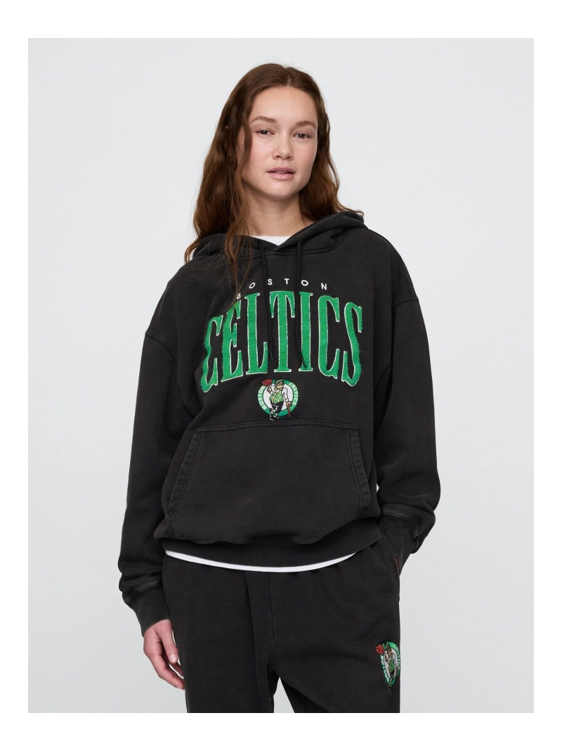 楽天市場】(U)NBA ボストン セルティックス ロゴ ヘビーウェイト