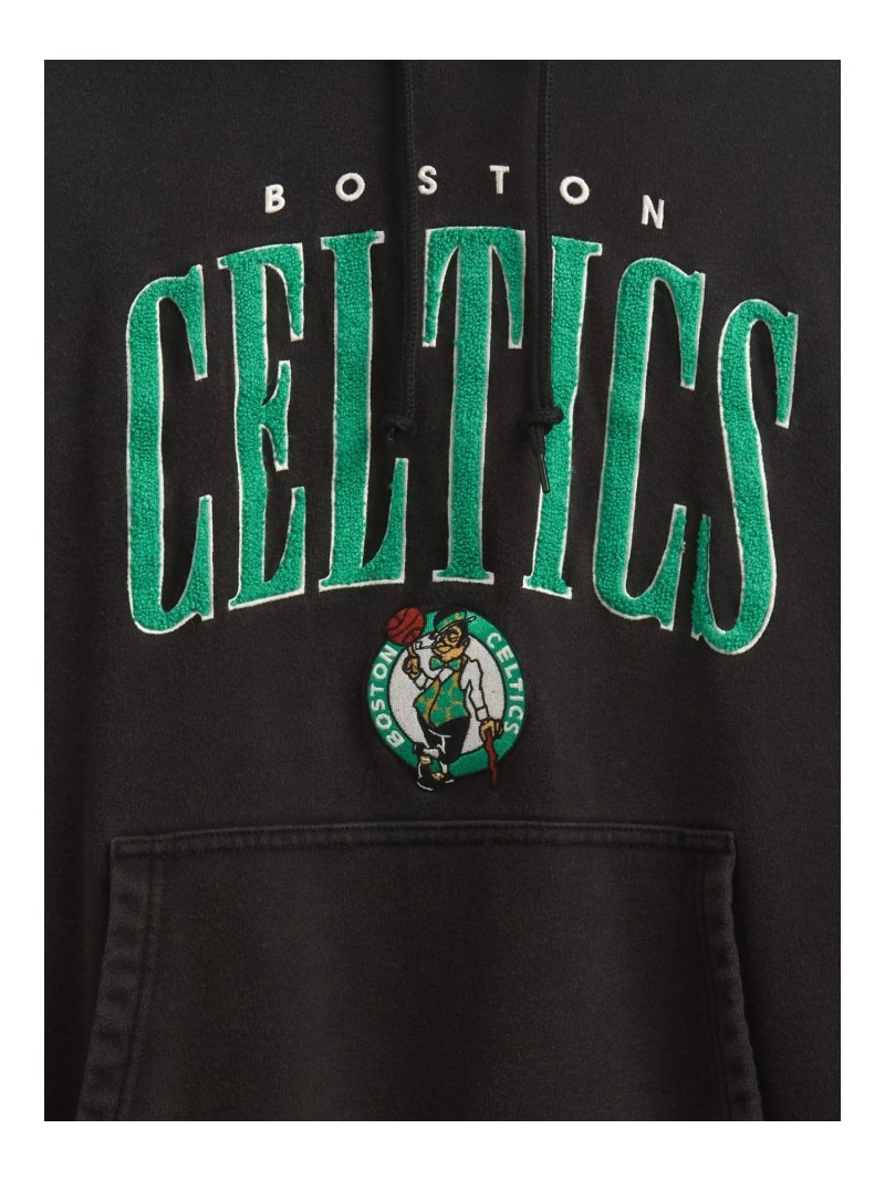 楽天市場】(U)NBA ボストン セルティックス ロゴ ヘビーウェイト