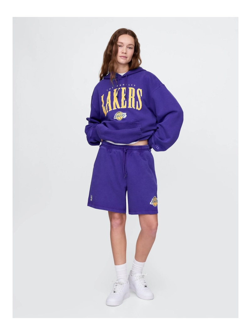楽天市場】【SALE／20%OFF】(U)NBA ロサンゼルス レイカーズ ロゴ