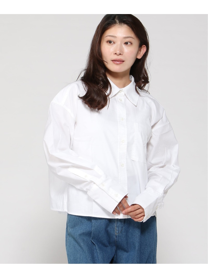 楽天市場】【SALE／69%OFF】(W)オーガニックコットン ストレートヘム