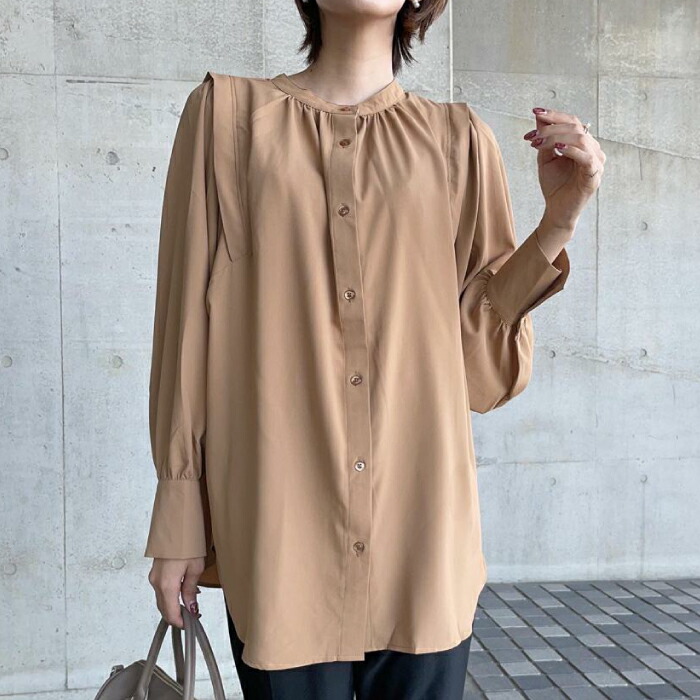 楽天市場】クーポンで最大30％OFF□ ブラウス トップス シャツ