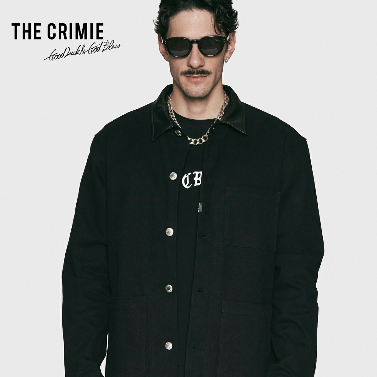 楽天市場】【公式】 クライミー THE CRIMIE レザーカラー ツイル