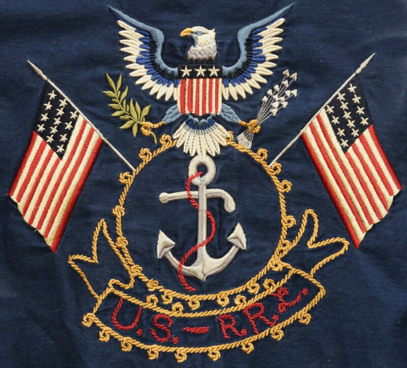 楽天市場】(ダブルアールエル) RRL 日本製生地使用 本藍染め