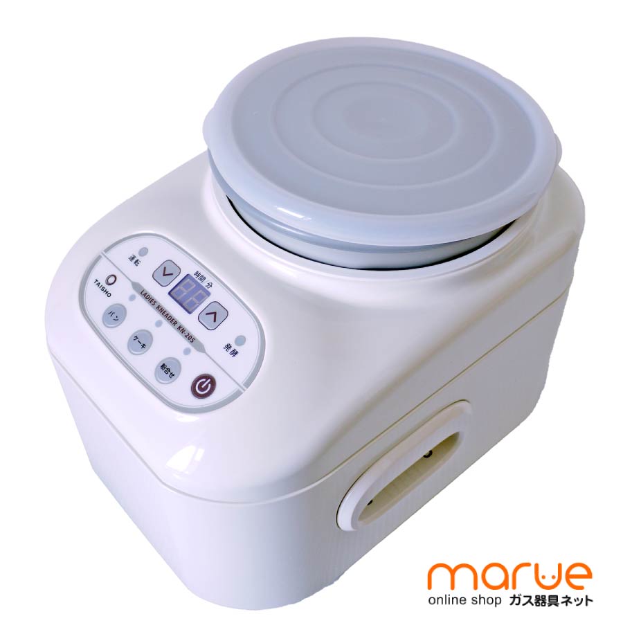 楽天市場】大正電機 パンこね機 kn-30の通販