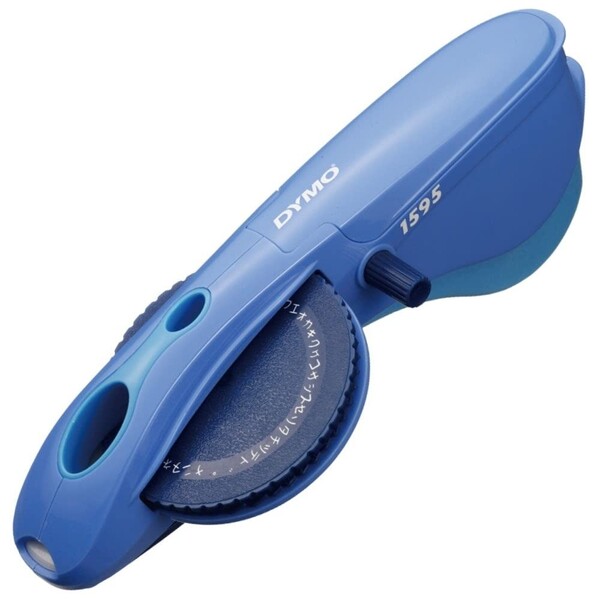 楽天市場】DYMO ダイモ テープライター 本体 ひらがな・カタカナ