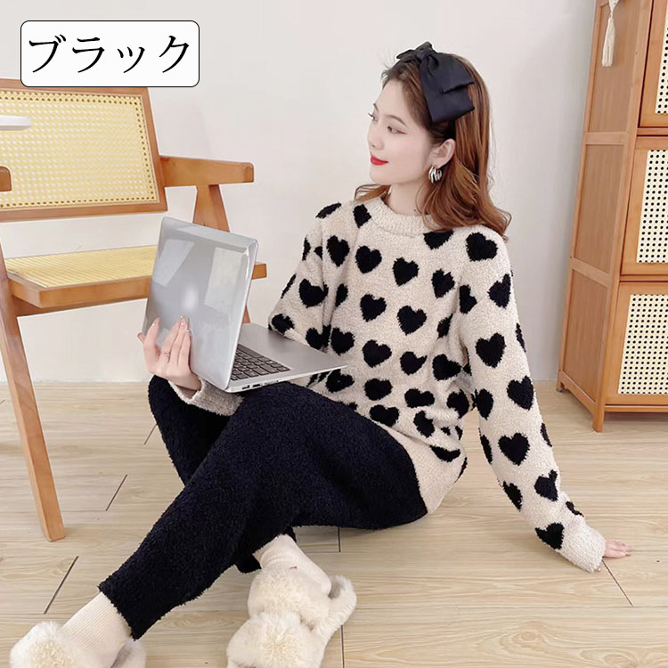 楽天市場】【送料無料】パジャマ ルームウェア レディー ス おしゃれ