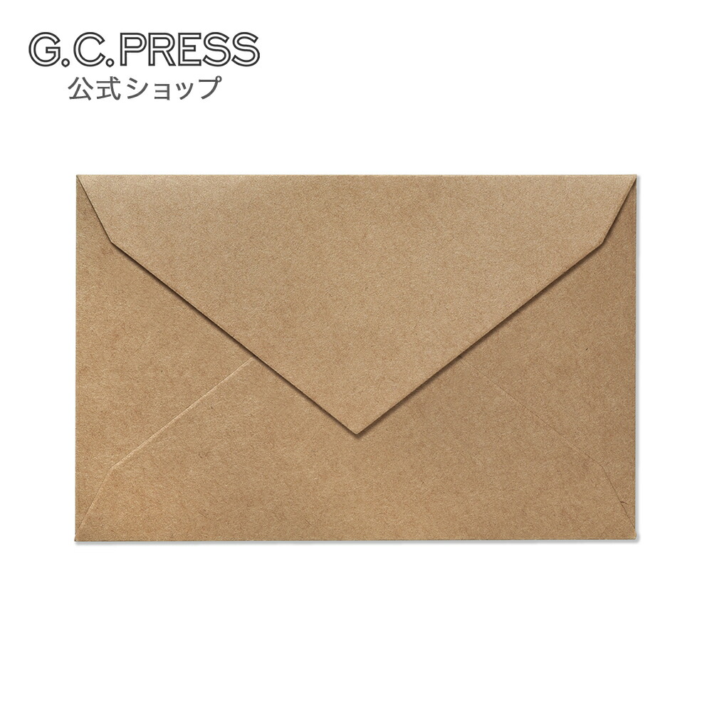 楽天市場】ミニメッセージカード封筒 (10枚)| クラフト[079-29] | 封筒