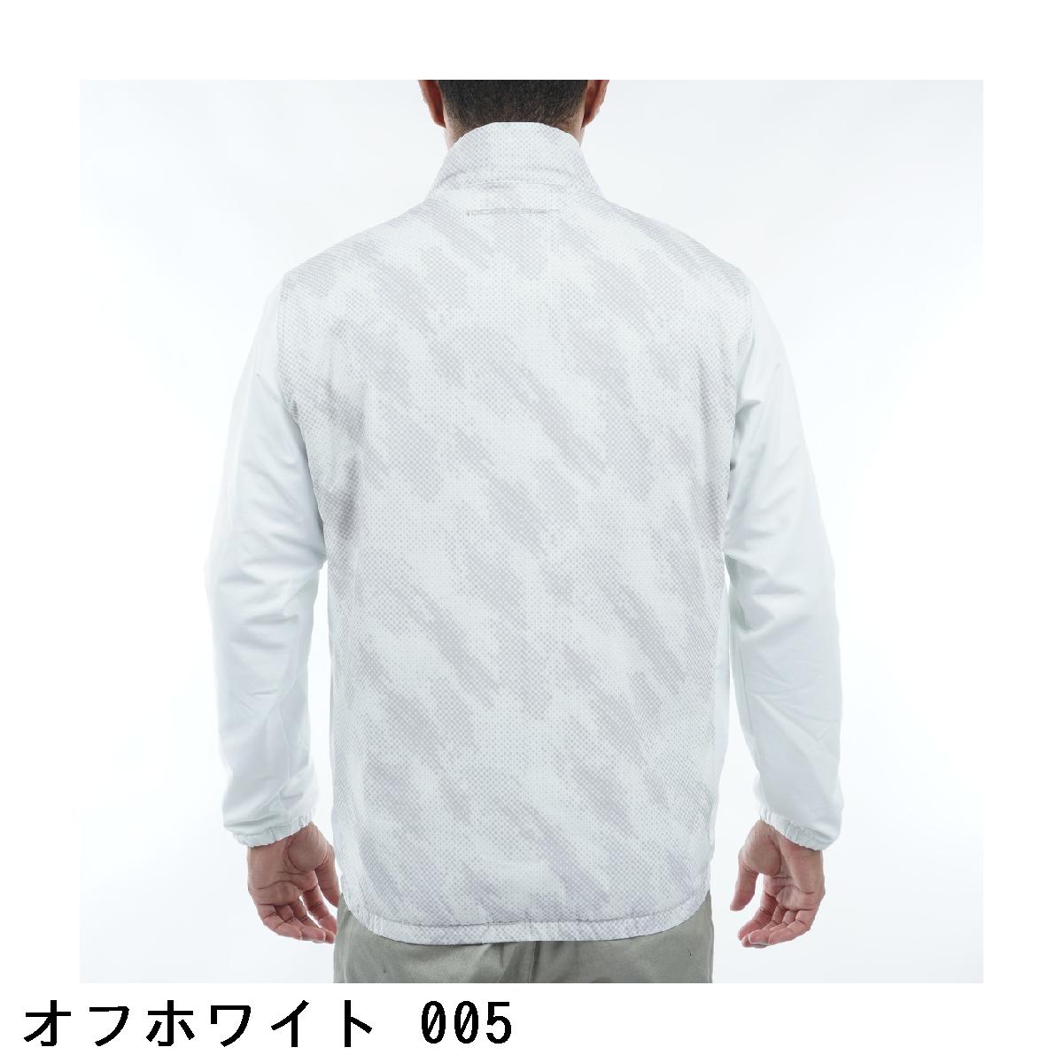 楽天市場】ロサーセン ROSASEN ストレッチリップドット迷彩柄中綿