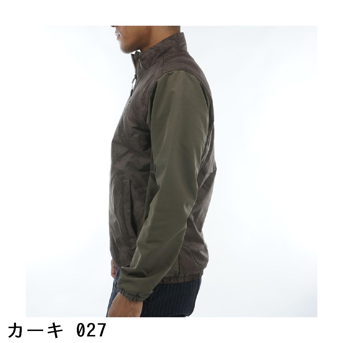 楽天市場】ロサーセン ROSASEN ストレッチリップドット迷彩柄中綿