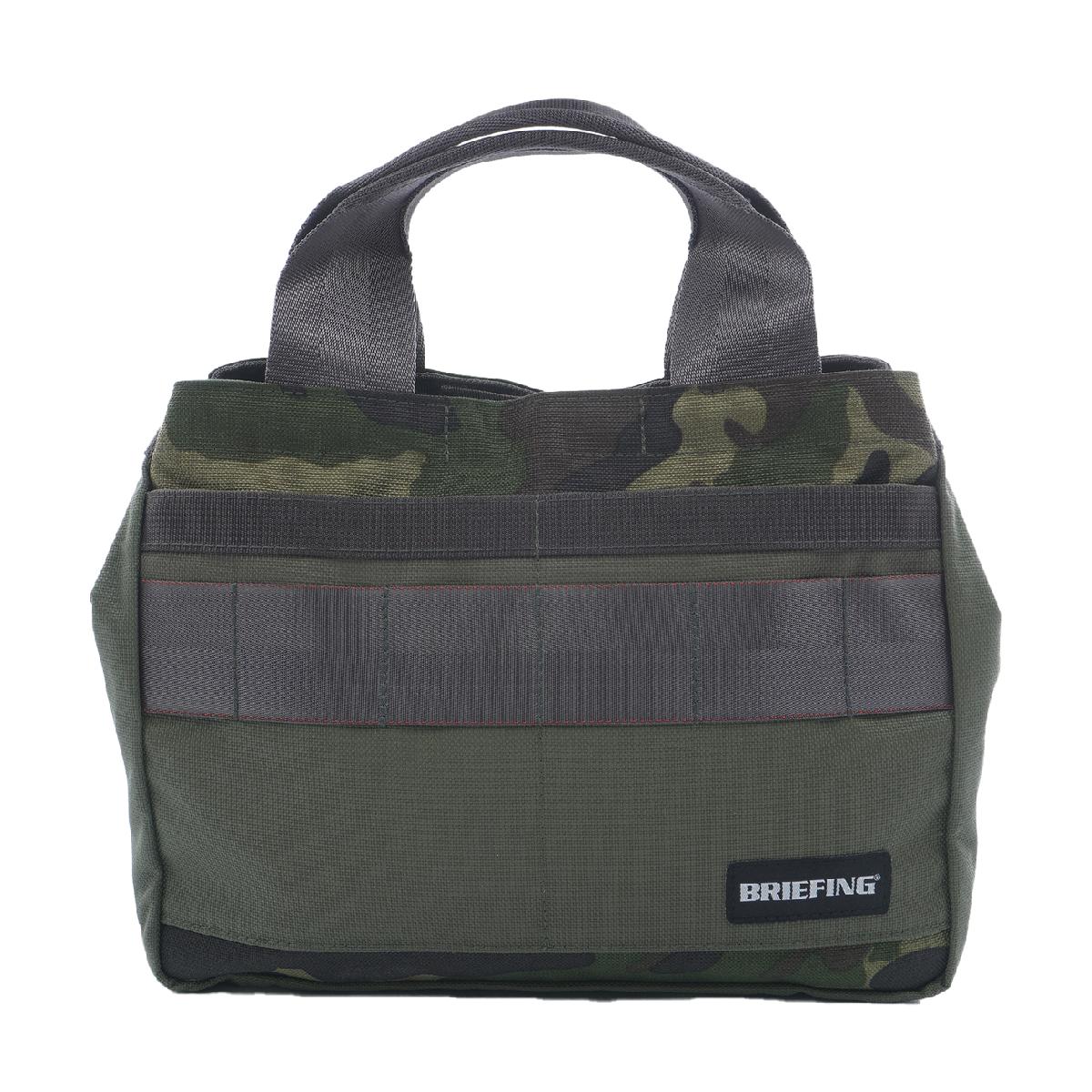 楽天市場】ブリーフィング BRIEFING クラシック カモコンビ カート