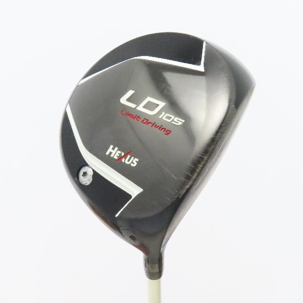 楽天市場】ドライバー（ブランドヘクサス）（メンズクラブ｜クラブ