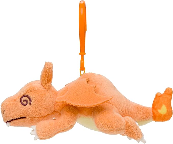 楽天市場】ポケモンセンターオリジナル マスコット ちからつきた