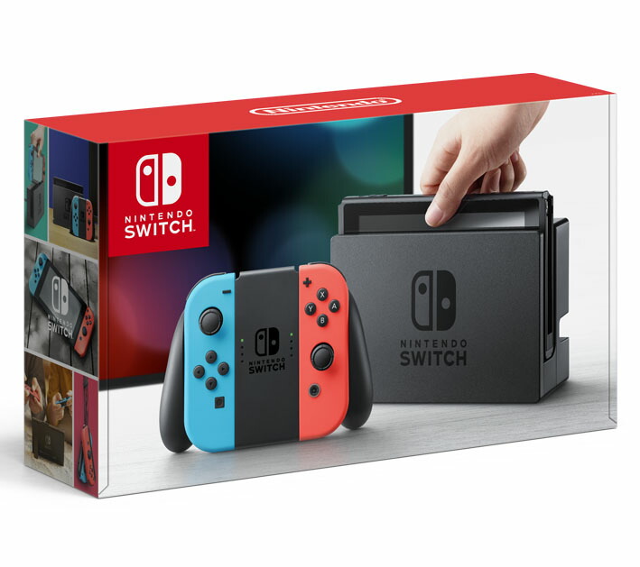 楽天市場】switch 本体の通販